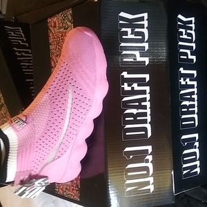 Unisex Sneakers Multiple Colors/Sizes